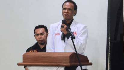 Deretan Jabatan Mentereng Dipegang Hercules, Terbaru Jadi Dewan Kehormatan yang Bikin Penghasilannya Semakin Melejit