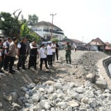 Satgas PRR Kawal Tambahan Dana TKD Rp144,67 Miliar untuk Percepat Pemulihan di Kabupaten Solok