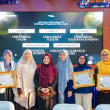 Kunci Sukses Kelola Media Digital: Kampus di Bandung Tekankan Komunikasi yang Adaptif dan Berdampak