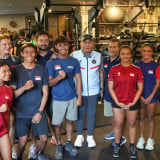 CdM Asian Games 2026 Todotua Pasaribu Mulai Visitasi Pelatnas, Tegaskan Semua Cabor Diperlakukan Setara Demi Prestasi Indonesia