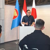 Asian Games Gunakan Kampung Atlet Terapung, Kontingen Indonesia Akan Tinggal di Kapal Pesiar