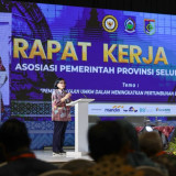 Kementerian UMKM Perkuat Transformasi Tata Kelola UMKM Melalui SAPA UMKM