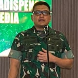 Teka-teki Ledakan Maut Gudang Amunisi TNI di Madiun, Kadispenad: Jangan Berspekulasi