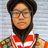 Siswi Asal Kota Tangsel Siap Unjuk Gigi di Jambore Nasional XII 2026