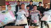 Pria Singapura Tega Habisi Nyawa Kekasihnya di Bali: Mayat Korban Disembunyikan di Balik Selimut, Motifnya Terungkap