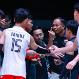 Jadwal AVC Boy s U-18 2026: Timnas Voli Indonesia U-18 Main Sore Ini, Garuda Muda Tantang Bahrain Demi Posisi 10 Besar