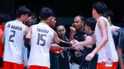 Jadwal AVC Boy's U-18 2026: Timnas Voli Indonesia U-18 Main Sore Ini, Garuda Muda Tantang Bahrain Demi Posisi 10 Besar