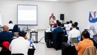 Kecanggihan AI Bantu Peran Project Manager
