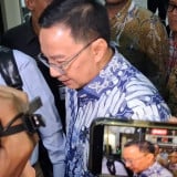 KPK Ungkap Pemeriksaan Bobby Rizaldi Soal Proses Audit BPK di Pemkab Muara Enim
