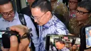 KPK Ungkap Pemeriksaan Bobby Rizaldi Soal Proses Audit BPK di Pemkab Muara Enim