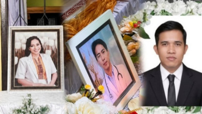 3 Kasus Kematian Dokter Viral Bulan ini: dari dr Icha hingga Dokter PPDS di Siak Tewas di Semak-semak