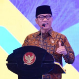 Mendes Yandri: 80% Penghasilan Koperasi Merah Putih Dikembalikan ke Masyarakat Desa