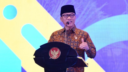 Mendes Yandri: 80% Penghasilan Koperasi Merah Putih Dikembalikan ke Masyarakat Desa