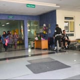 Prajurit TNI AD yang Meninggal Dalam Ledakan Gudang Amunisi di Madiun Telah di Makamkan
