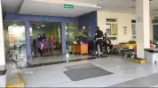 Prajurit TNI AD yang Meninggal Dalam Ledakan Gudang Amunisi di Madiun Telah di Makamkan