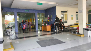 Prajurit TNI AD yang Meninggal Dalam Ledakan Gudang Amunisi di Madiun Telah di Makamkan