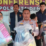 Hasil Autopsi Pembunuhan Wanita oleh WN Singapura di Bali, Korban Dicekik di Leher, Motif Berlatar Asmara