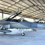 Latihan Bersama di Australia, TNI AU Kirim Lima Pesawat T50-i