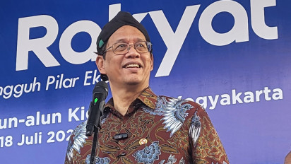 Purbaya Minta Polemik Dana Kopdes Merah Putih Diakhiri, Rp240 Triliun Cukup Asal Tidak Dikorupsi