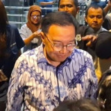 Diperiksa 9 Jam, Anggota BPK Bobby Rizaldi Ngaku Sudah Sampaikan Semuanya ke Penyidik KPK