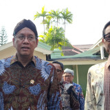 Percepatan IKN 2028 Butuh Tambahan Anggaran Rp2,7 Triliun, Menkeu Purbaya: Saya Akan Pelajari