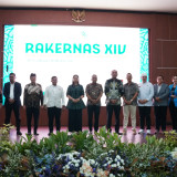 Rakernas XIV KMHDI Digelar, Singgung Soal Transformasi Dan Persatuan Indonesia