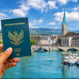 3 Negara Eropa yang Bebas Visa untuk Pemegang Paspor Indonesia, Cocok Masuk Daftar Liburan