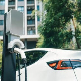 Mobil Listrik Makin Dilirik, Ini 7 Keuntungan yang Bisa Didapat