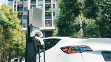Mobil Listrik Makin Dilirik, Ini 7 Keuntungan yang Bisa Didapat