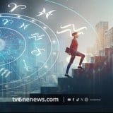5 Zodiak Paling Hoki dalam Karier pada 18 Juli 2026: Virgo Dipercaya Atasan, Capricorn Melesat