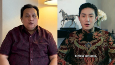 Kuasa Hukum Ruben Onsu Respons Video Giorgio Antonio, Sebut Klarifikasi Sah Tapi Publik Tetap Berhak Berpendapat