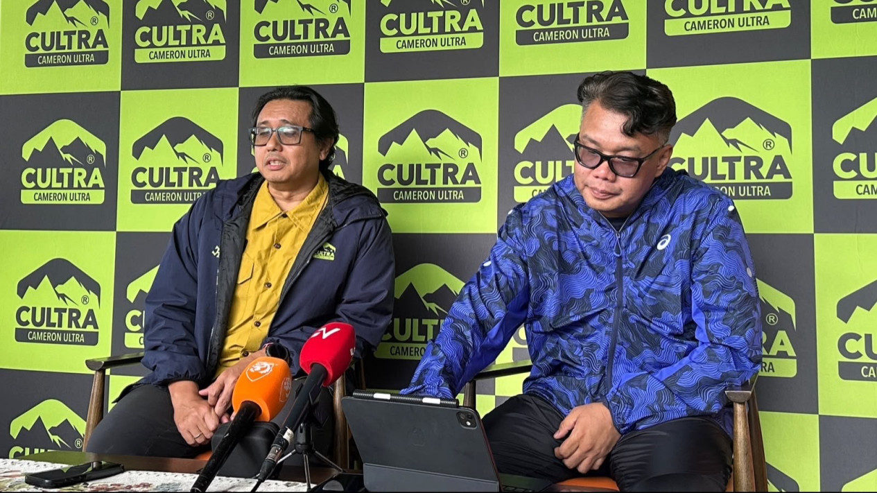 3.600 Pelari Lintas Alam dari 30 Negara Akan Bertarung di Cultra 2026
            - galeri foto