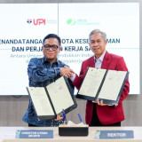 BPJS Ketenagakerjaan dan UPI Bangun Ekosistem Pendidikan yang Terlindungi dan Berkelanjutan