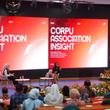 Telkom CorpU Dorong Transformasi Talenta melalui Forum CorpU Association Insight