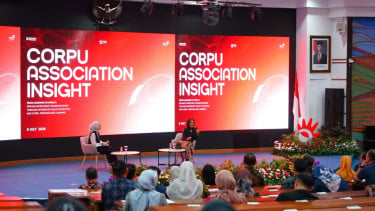 Telkom CorpU Dorong Transformasi Talenta melalui Forum CorpU Association Insight