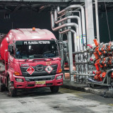 Sebut Distribusi BBM Tetap Berjalan, Pertamina Patra Niaga Regional Sumbagut Bantah Isu Transporter Enggan Salurkan BBM