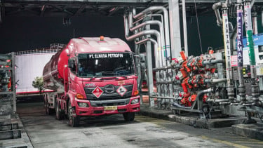 Sebut Distribusi BBM Tetap Berjalan, Pertamina Patra Niaga Regional Sumbagut Bantah Isu Transporter Enggan Salurkan BBM