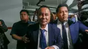 Hotman Paris Sebut Rumah Febrie Adriansyah di Sentul Selama Ini Digunakan Don Ritto