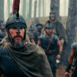 Review Film The Odyssey, Epik Secara Visual, tapi Belum Menangkap Jiwa Mitologi Homer