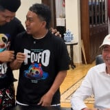 Kelakar Fuad Sasmita Sebut Mulyono di Depan Jokowi Viral, Reaksi Presiden RI ke-7 Justru Sangat Mengejutkan