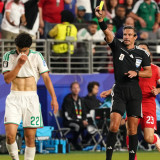 Profil Slavko Vincic: Wasit Final Piala Dunia 2026 yang Pernah Pimpin Laga saat Argentina Tumbang dari Arab Saudi