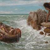 Sebelum Nonton Filmnya, Kenalan Dulu dengan Kisah The Odyssey karya Homer