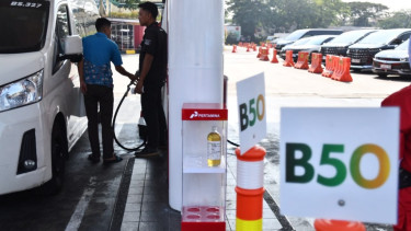 Mandatori Biodiesel B50 Perkuat Ketahanan Energi Nasional, Ini Manfaat dan Kesiapan Implementasinya