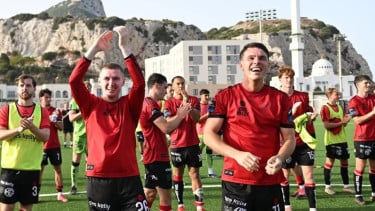 Ngebet Bela Timnas Indonesia, Pemain Berdarah Batak Ini Resmi Gabung Klub Kasta Teratas Eropa dan Mentas di Conference League