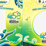 4 Link Twibbon Hari Jadi Kabupaten Madiun ke-458 Tahun 2026, Download dan Bagikan ke Medsos