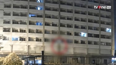Kronologi ASN BPN Lompat dari Lantai 12 Apartemen, Berawal Open BO Berujung Diperas hingga Tersangka PSK Tanya AI