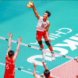 Link Live Streaming AVC Boy s U-18 2026: Indonesia Vs Bahrain! Kesempatan Garuda Muda Tembus Peringkat 10 Besar
