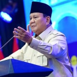 Prabowo Genjot Swasembada Pangan, TNI Topang 55 Persen Target Produksi Beras Nasional
