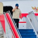 Prabowo Pimpin Panen Raya Nasional di 43 Titik, TNI Dikerahkan Kawal Swasembada Pangan