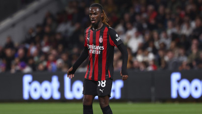 AC Milan Siap-siap Cuan, Pemain Tak Terpakai Rossoneri Banjir Peminat di Bursa Transfer